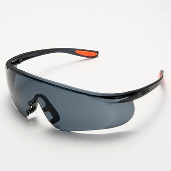 Kaynak Koruyucu Düz Gözlük UV geçirmez Güvenlik Gözlükleri Çalışma Laboratuvar Teknolojisi Sense Şeffaf Anti-mavi Gözlük