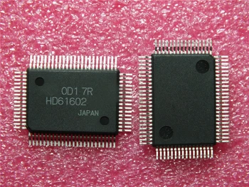 YENİ 1 adet-5 adet-10 adet HD61602 HD61602R QFP-80