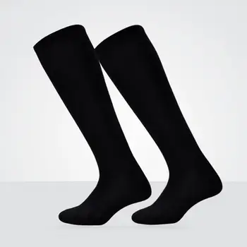 Üstün Erkek Çorap Nefes Hiçbir Koku Spor Erkek Çorap Uzun Tüp Çorap spor çoraplar