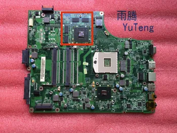 Acer aspire 5745 5745G için laptop anakart MBR6L06001 DA0ZR7MB8F0 %100 % Test Kargo
