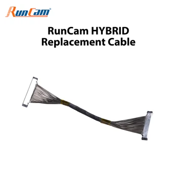 RunCam Hybrid için 2021 Yeni Kablo