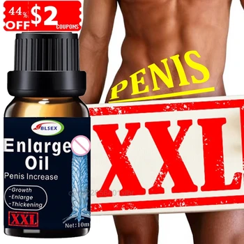 Penis Kalınlaşma Büyütücü Yağ Büyüme Kremi Erkekler Horoz Ereksiyon Masaj Penis Artırmak Jel Büyük Dick Uzatma Seks Aracı Erkek 18