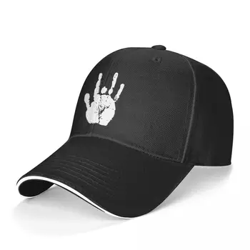 Minnettar Ölü beyzbol şapkası Jerry Garcia El Erkek Baskılı Hip Hop Şapka Gömme Üniversitesi Dropshipping beyzbol şapkası s