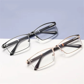 Katlanabilir Okuma Gözlükleri Katlanır Tarzı Retro Rle Erkekler Metal Retro Bilgisayar Okuma 1.0 1.5 2.0 2.5 3.0 3.5 4.0 gözlük 