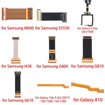 Anakart Flex Kablo Samsung M600 / S5550 / Z Flip / SM-F700F / ı458 / G800 / G618 / Tab A 8.0(2017) / SM-T380 / SM-T385 / A10 / A10 / M20 / A20