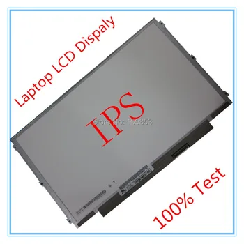 12.5 LAPTOP LCD ekranı LP125WH2 SLT1 LP125WH2 SLB1 LP125WH2 SLB3 IPS LCD Ekran FRU 93P5675 ıps ekran