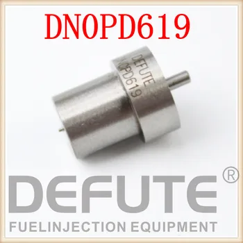 Enjektör Memesi DN0PD619 / 093400-6190 / DNOPD619 / ND-DN0PD619 dizel motor için 4 adet / grup Ücretsiz Kargo