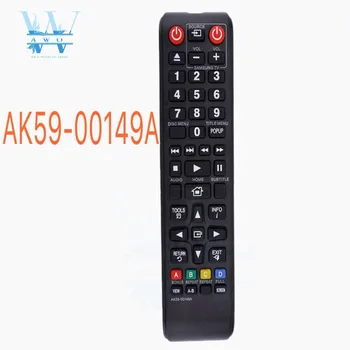 Yeni AK59 - 00149A Uzaktan Kumanda Samsung Akıllı TV İçin Uzaktan Değiştirin AK59-00171A DVD BluRay için BD-F5100 BD-FM51 BD-FM57C BD-H